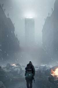 Resident Evil - Posters