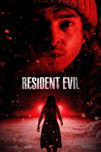 Resident Evil - Posters
