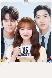 My Bias  My Boss - Posters