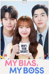 My Bias  My Boss Season 1