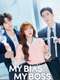 My Bias  My Boss