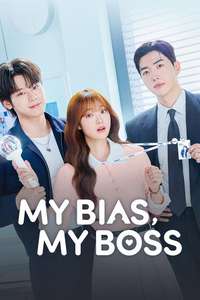 My Bias  My Boss - Posters