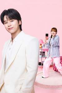 My Bias  My Boss - Posters