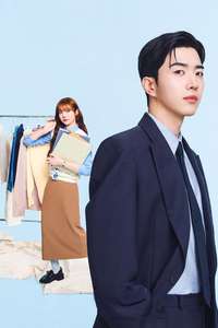 My Bias  My Boss - Posters