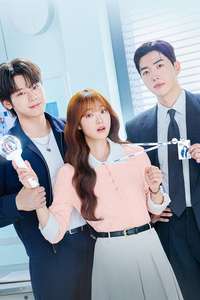 My Bias  My Boss - Posters