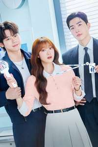 My Bias  My Boss - Posters