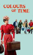 Colours of Time