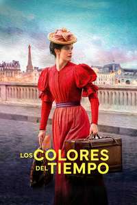 Colours of Time - Posters