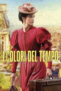 Colours of Time - Posters