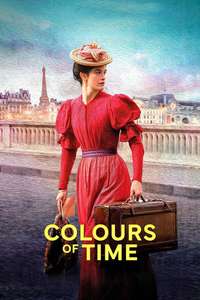 Colours of Time - Posters