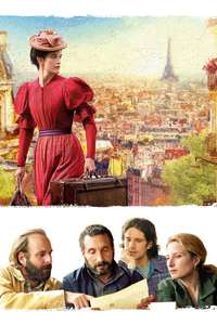 Colours of Time - Posters