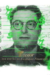 Inside the Trustor Scandal - Posters