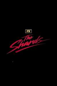 The Shards - Posters