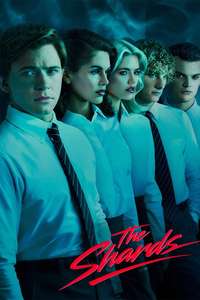 The Shards - Posters