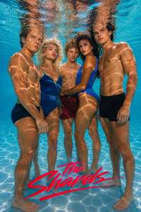 The Shards - Posters
