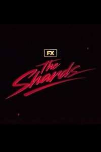 The Shards - Posters