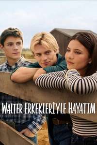 My Life with the Walter Boys - Posters
