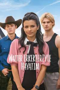 My Life with the Walter Boys - Posters