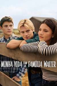 My Life with the Walter Boys - Posters