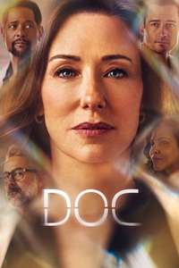 Doc - Posters