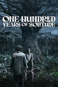 One Hundred Years of Solitude - Posters