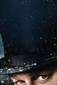 Ebenezer: A Christmas Carol - Posters