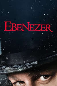 Ebenezer: A Christmas Carol - Posters