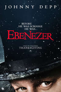 Ebenezer: A Christmas Carol - Posters