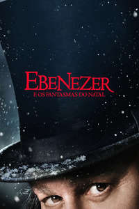 Ebenezer: A Christmas Carol - Posters