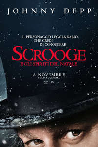 Ebenezer: A Christmas Carol - Posters