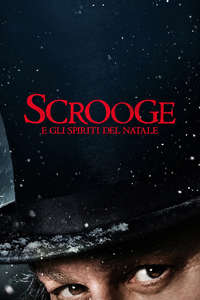 Ebenezer: A Christmas Carol - Posters