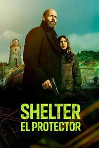 Shelter - Posters