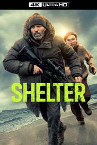 Shelter - Posters