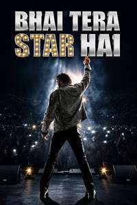 Bhai Tera Star Hai - Posters