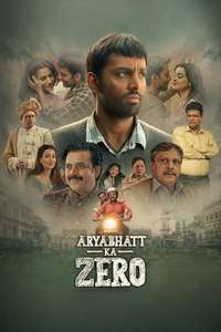 Aryabhatt Ka Zero - Posters