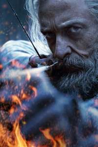 The Death of Robin Hood - Posters
