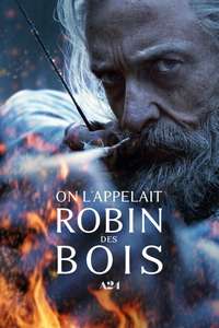The Death of Robin Hood - Posters