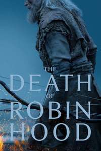 The Death of Robin Hood - Posters