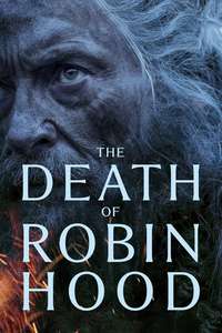 The Death of Robin Hood - Posters