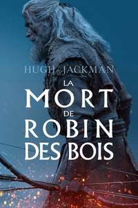 The Death of Robin Hood - Posters