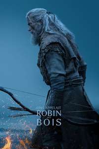 The Death of Robin Hood - Posters
