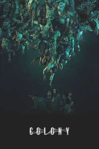 Colony - Posters