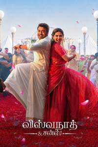 Vishwanath & Sons - Posters