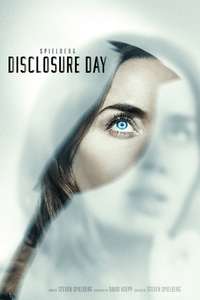 Disclosure Day - Posters