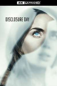 Disclosure Day - Posters