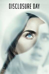 Disclosure Day - Posters