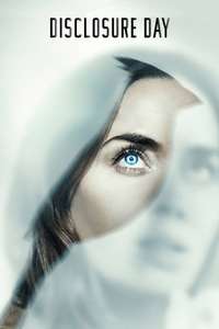 Disclosure Day - Posters