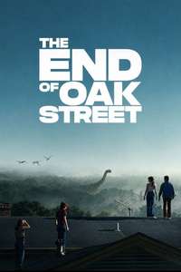 The End of Oak Street - Posters