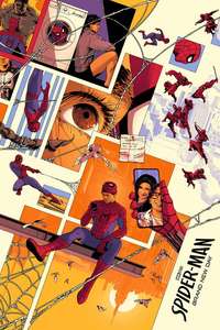 Spider-Man: Brand New Day - Posters