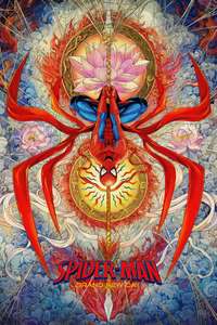 Spider-Man: Brand New Day - Posters
